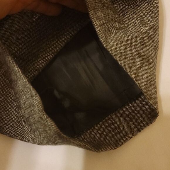 Calvin Klein straight leg dress slacks size 4 - Picture 8 of 15